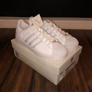 RARE Adidas Adicolor Superstar W5 II men’s 10.5